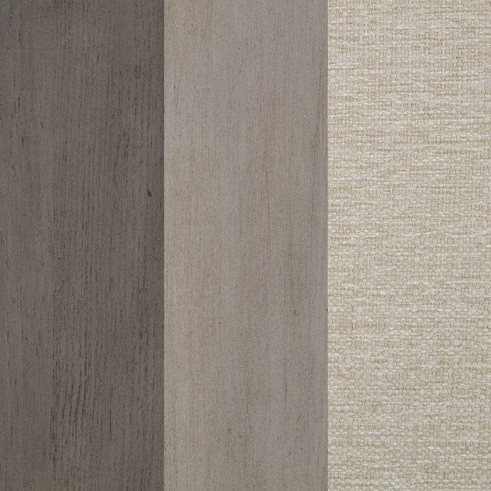 Cresswell 4-piece Queen Bedroom Set Weathered Taupe