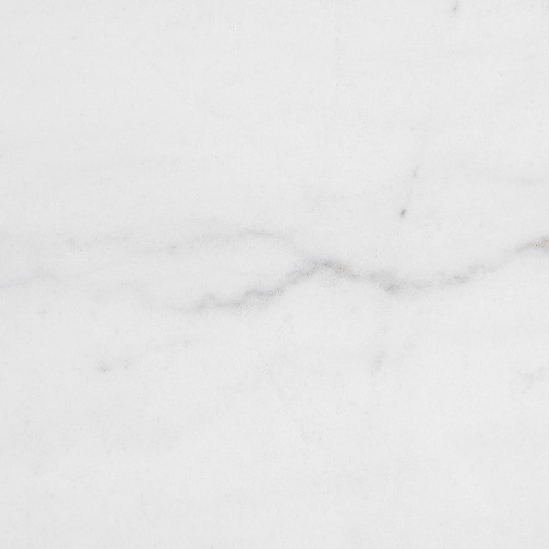 Lior Square Marble Top Coffee Table Charcoal