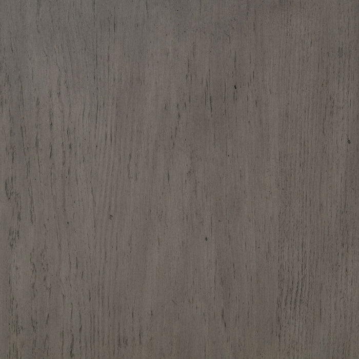 Cresswell 7-piece 104-inch Extension Dining Set Weathered Taupe