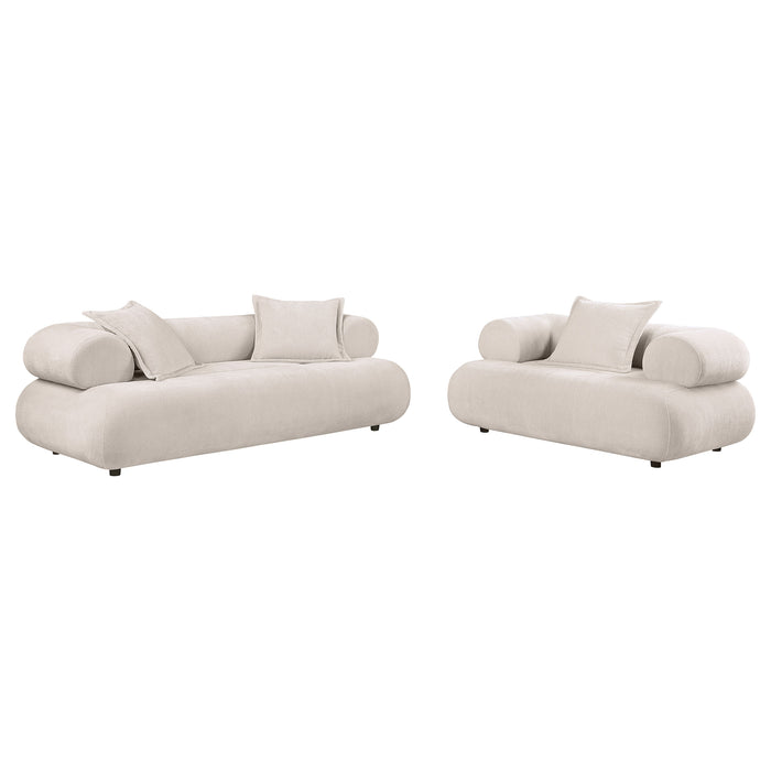 STATIONARY SOFA SET