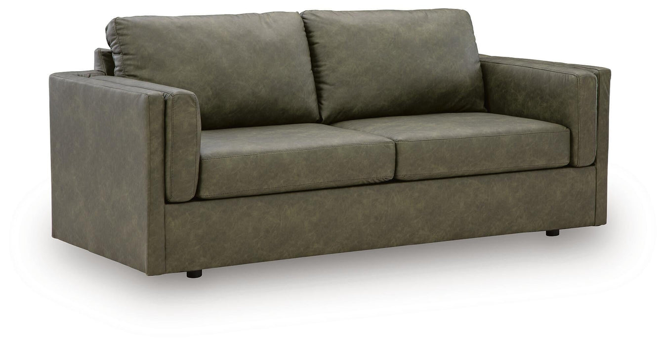 Hollis Studio Sofa