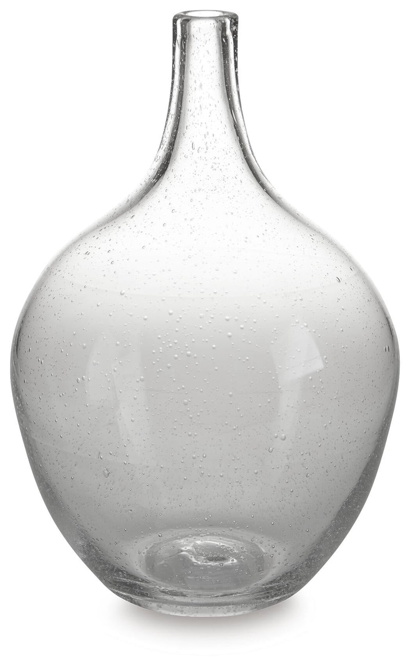 Kurthorne I/O Vase