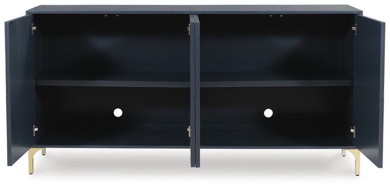 Loirwick Accent Cabinet