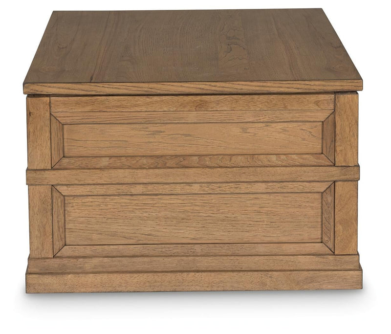 Sharlance Lift Top Cocktail Table
