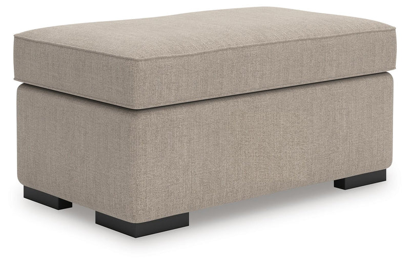 Sararose Ottoman