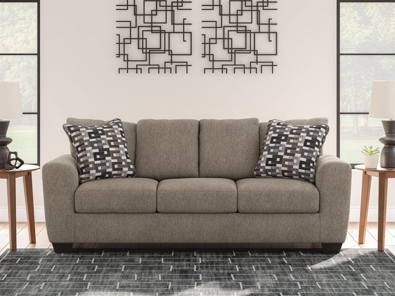 Triston-Peaks Queen Sofa Sleeper