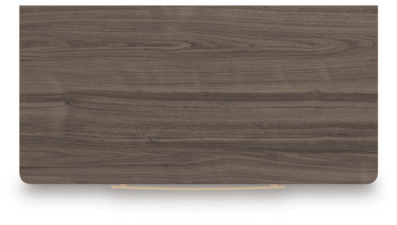 Kendanport Five Drawer Chest