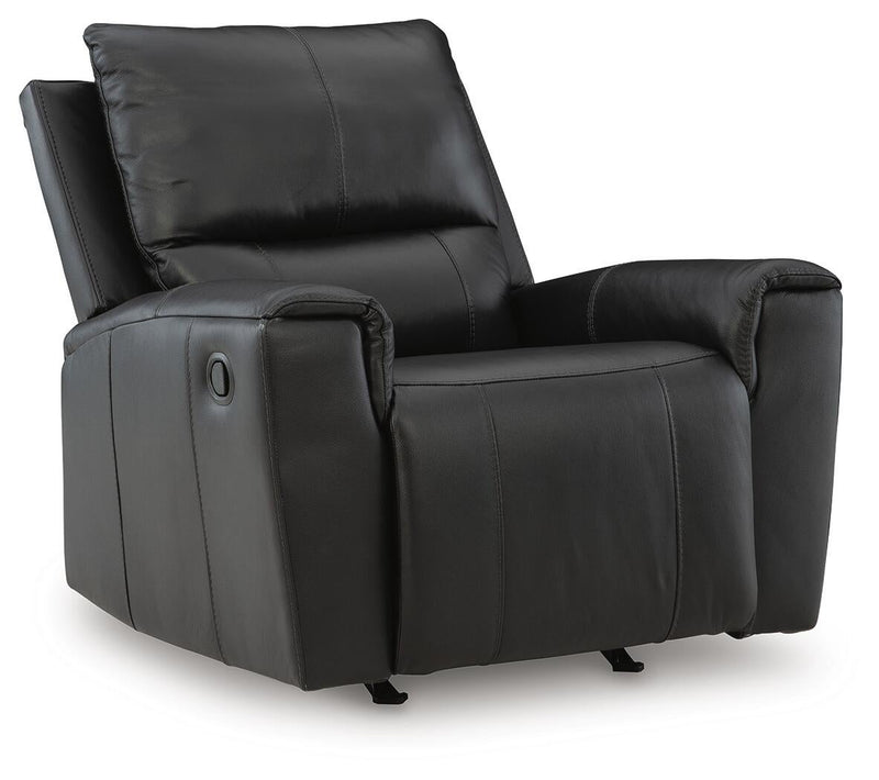 Glossmore Rocker Recliner