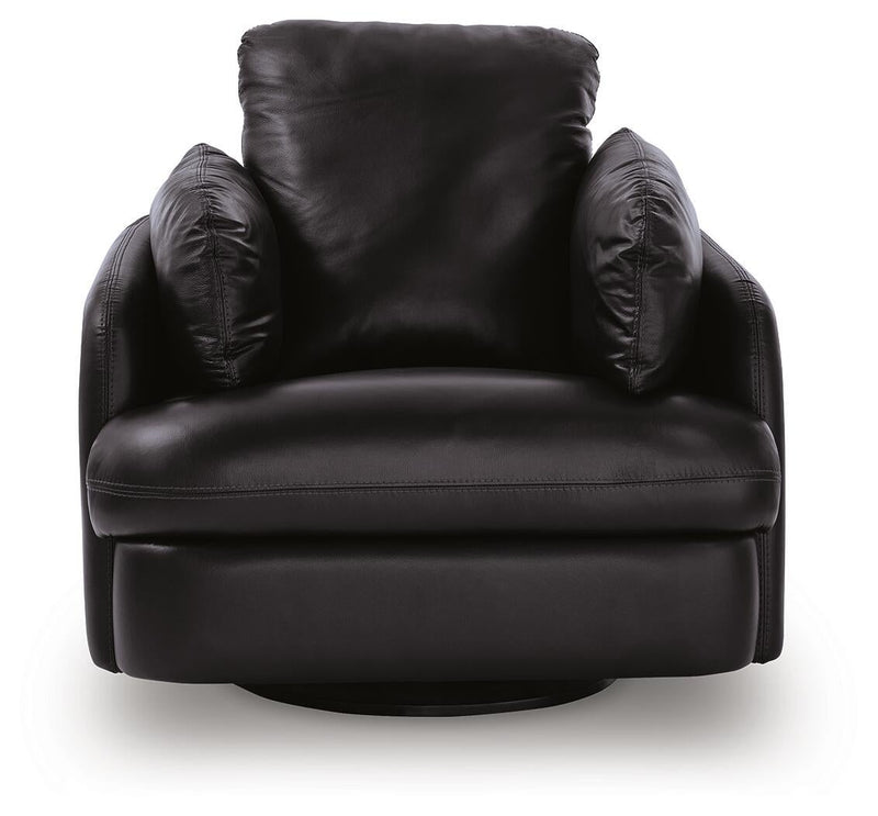 Modmax II Swivel Glider Recliner