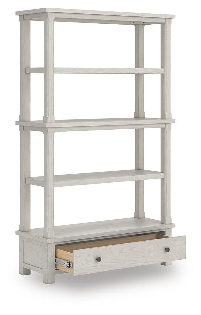 Robbinsdale Bookcase