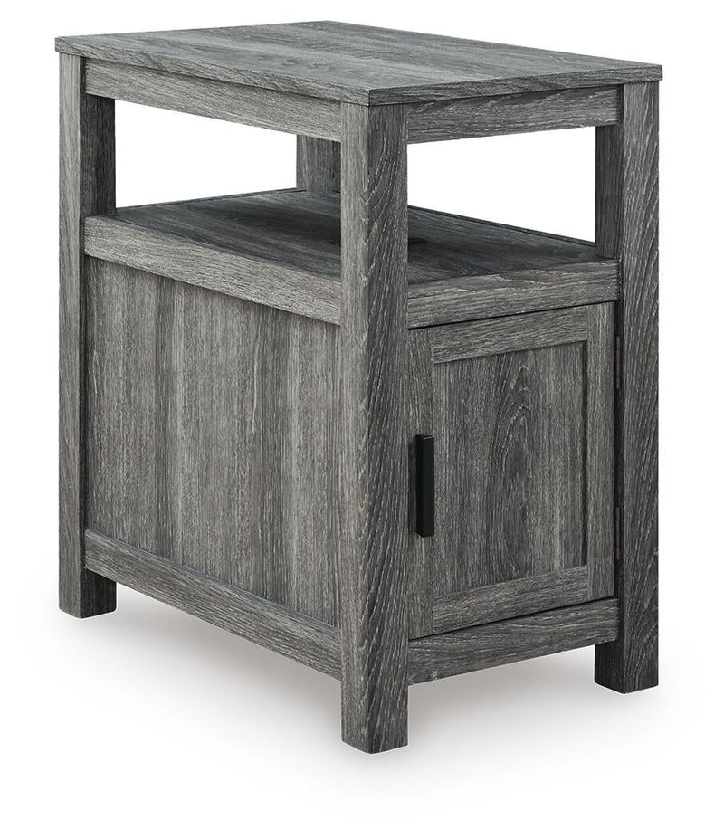 Fendenmore Chair Side End Table