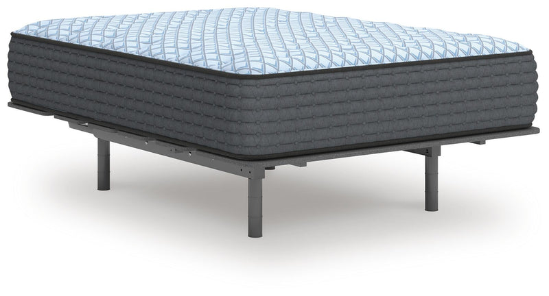 Destin Cove Plush Twin XL Mattress