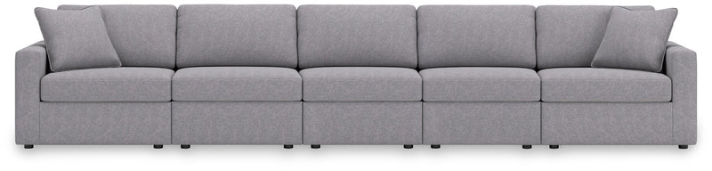 Modmax 5-Piece Sectional