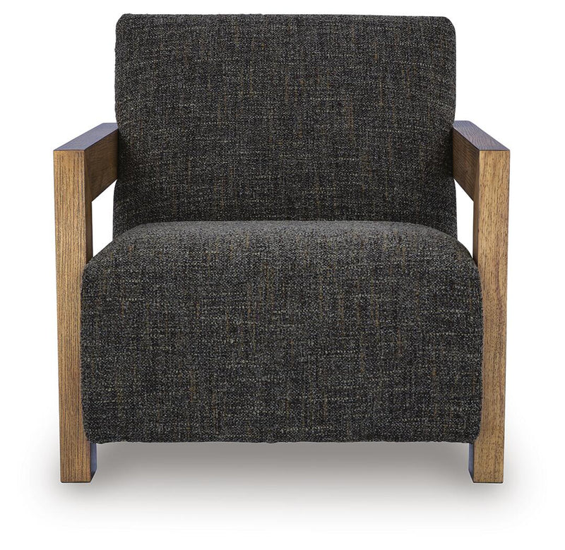Dorney Accent Chair