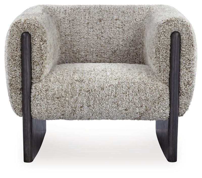 Olethea Accent Chair