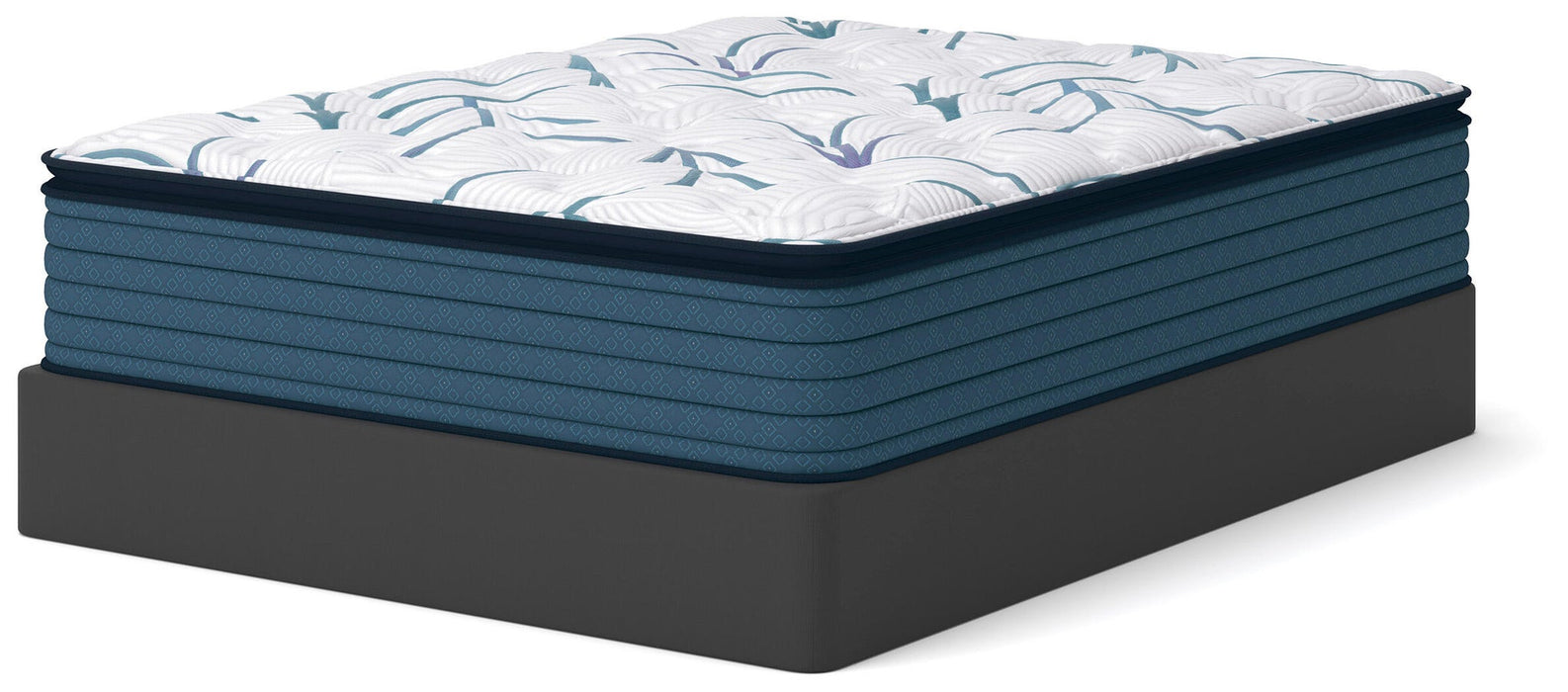 Limited Edition Plush Pt 3.0  Mattress