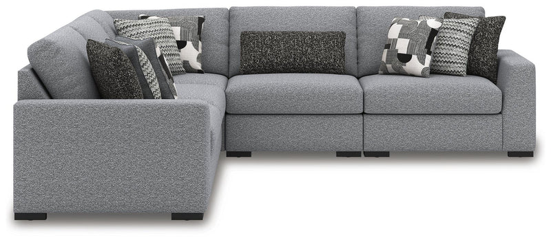 Bealton 5-Piece Sectional