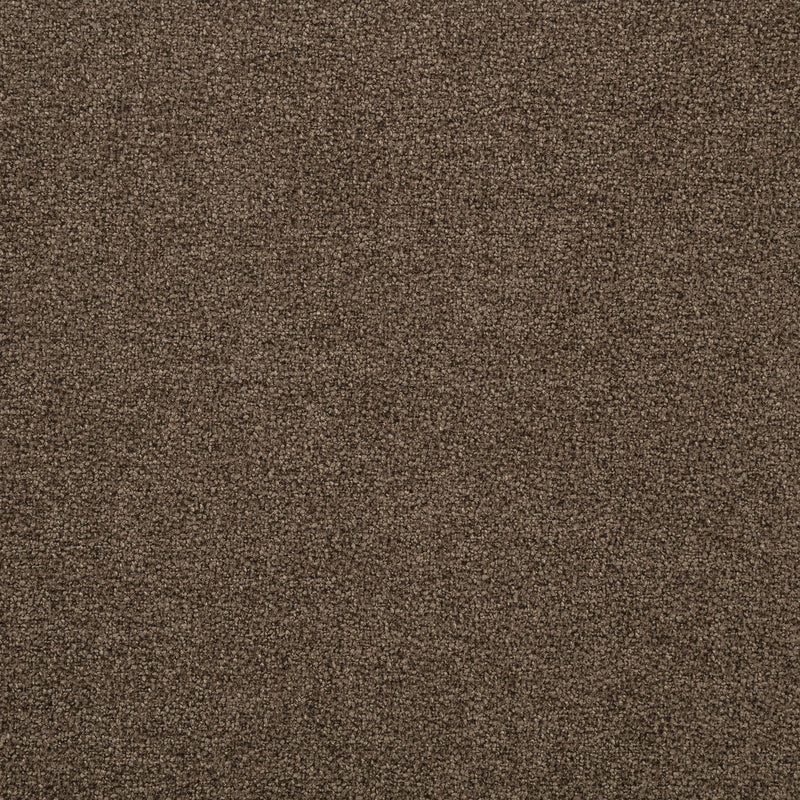 Casarin Fabric 2-Piece Channel-Back Sofa Set Brown