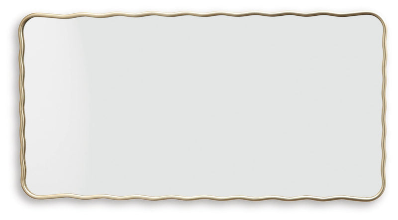 Brenthill Accent Mirror