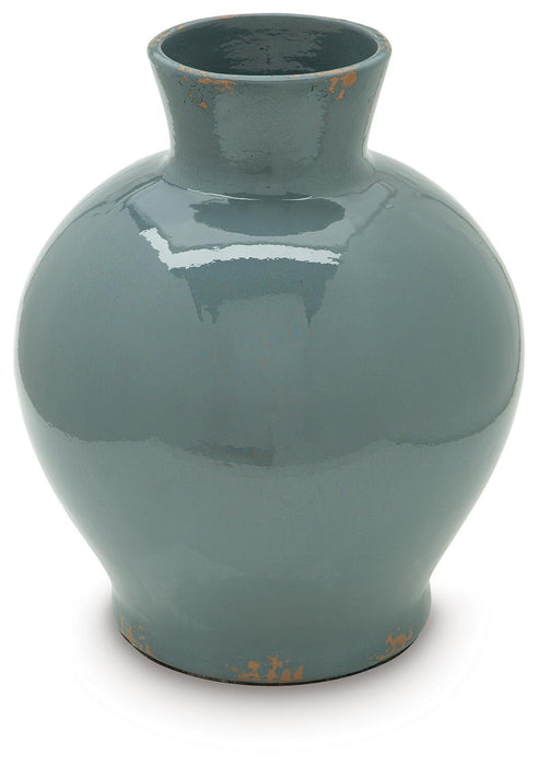 Giliburgh Vase
