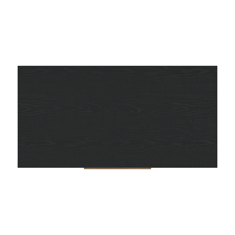 Kozmour Five Drawer Chest