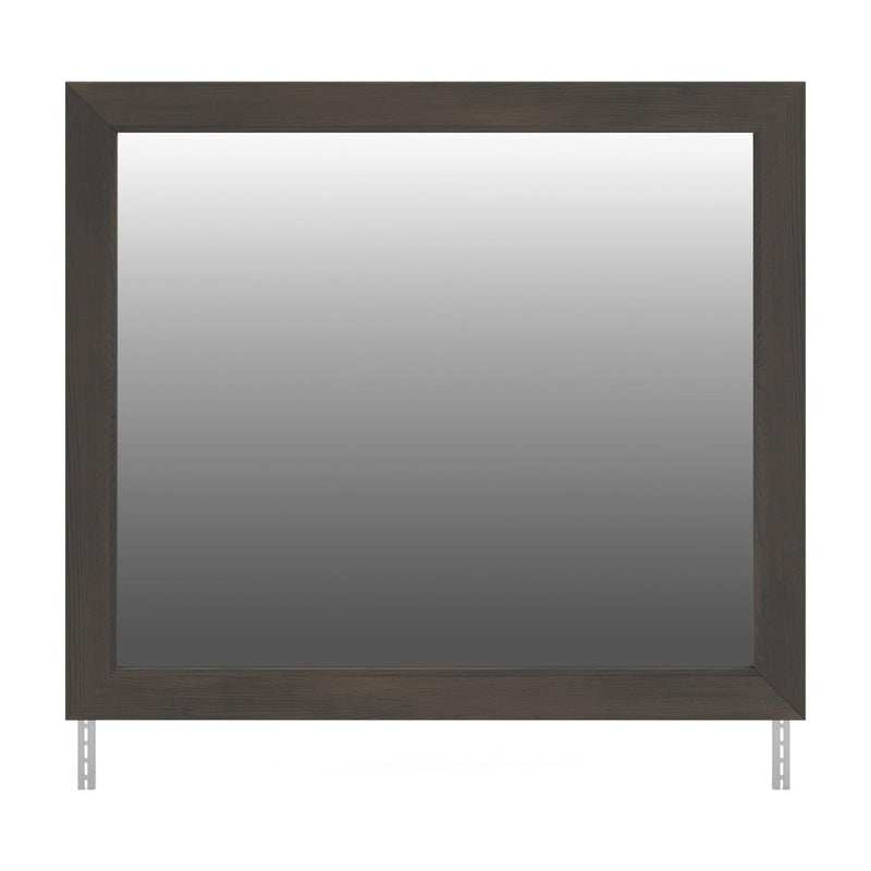 Vonitta Bay Bedroom Mirror