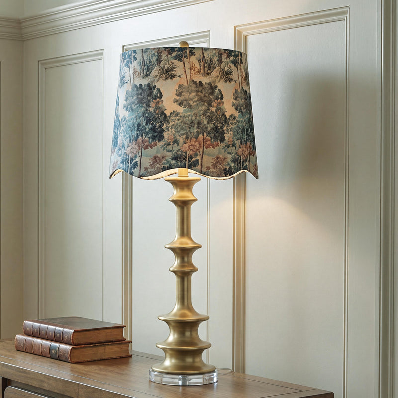 Jaystower Poly Table Lamp (1/CN)