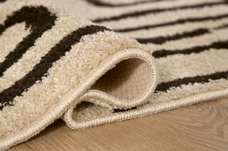Timworth Washable Large Rug