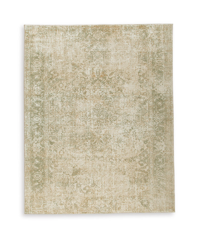 Kenwich Large Rug