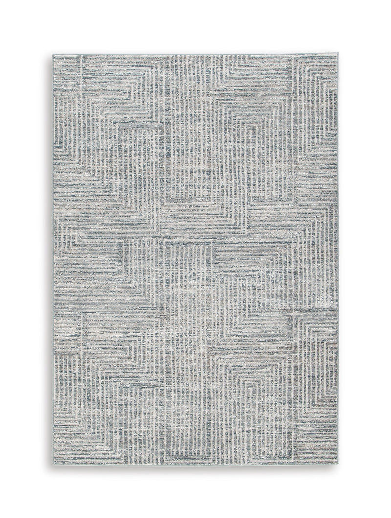 Jaiminson Medium Rug