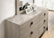 Villa Queen Bedroom Set Tuscaloosa Furniture Outlet