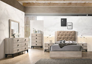 Villa Queen Bedroom Set Tuscaloosa Furniture Outlet