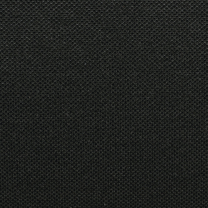 Joel Upholstered Tufted Convertible Sofa Bed Black