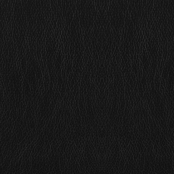 Finley Upholstered Padded Arm Tufted Loveseat Black