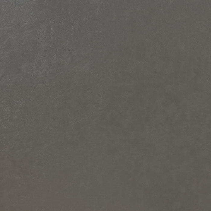 Ruth Upholstered Track Arm Loveseat Grey