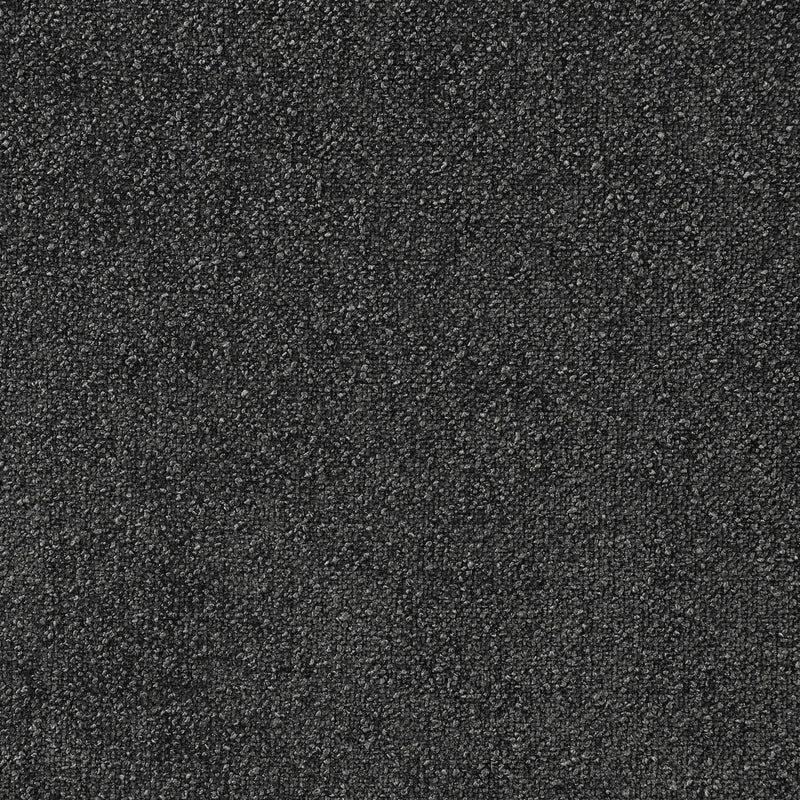 Sunny 6-piece Upholstered Modular Sectional Sofa Charcoal
