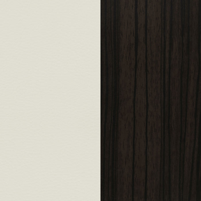 Buckley 3-piece Coffee Table and Stools Set Cappuccino