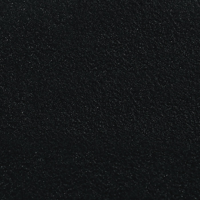 Hadi Round SmartTop Side End Table Cement and Gunmetal