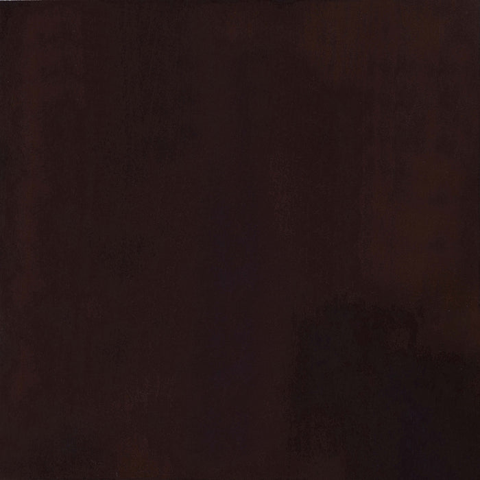 Kirk 1-shelf Round Wood Plant Stand Espresso